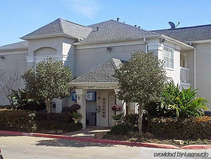 Studio 6-Stafford, Tx - Houston - Sugarland Zewnętrze zdjęcie